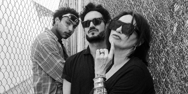 Come As You Are (Hommage à Kurt Cobain)