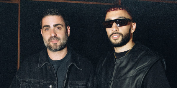 NTO x Sofiane Pamart