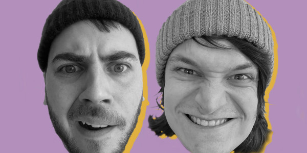 Russian Village Boys