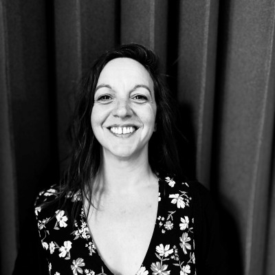 Amélie Berthélémé